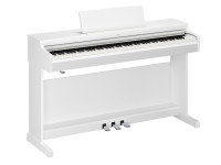 Yamaha YDP-166 WH Arius Yamaha YDP-166 WH Arius